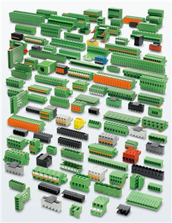 PCB连接技术